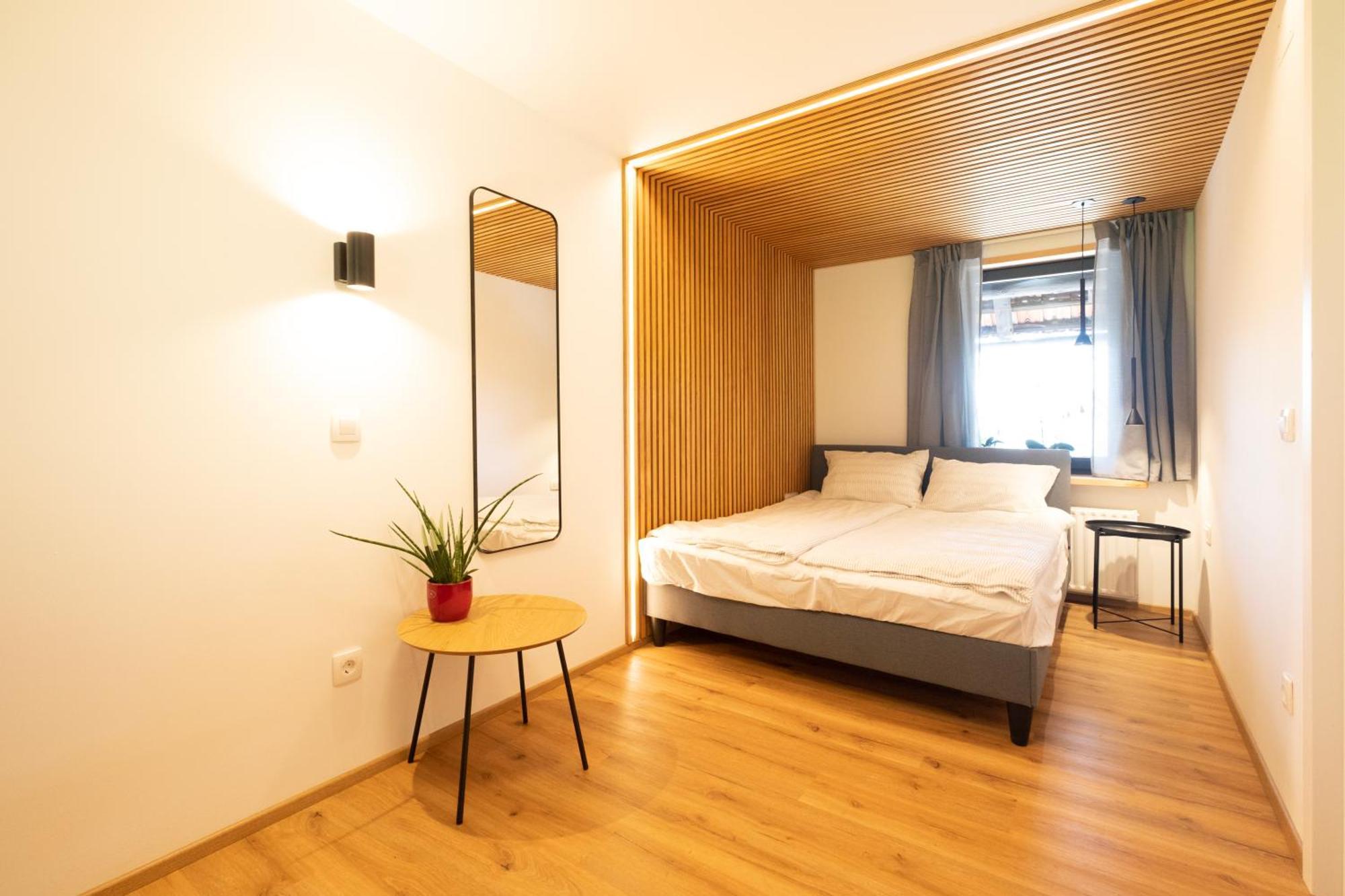 Apartments Pri Fencu Jesenice Exterior photo